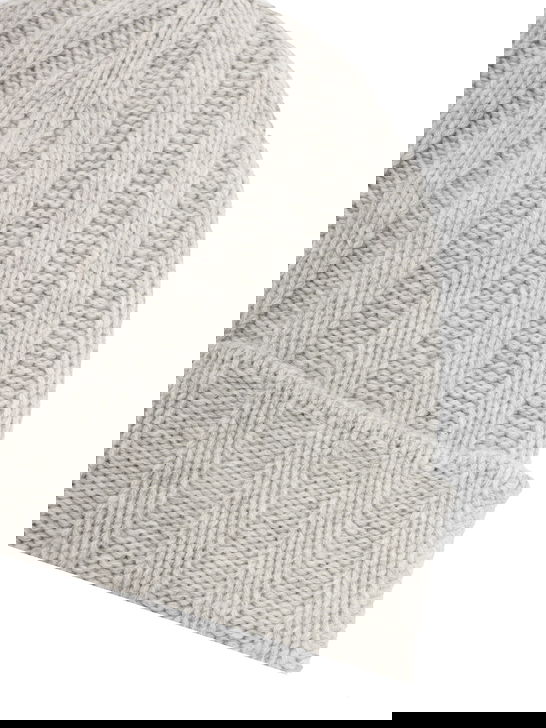 Barna Cashmere Cappello Barna Cashmere Grigio Negozio