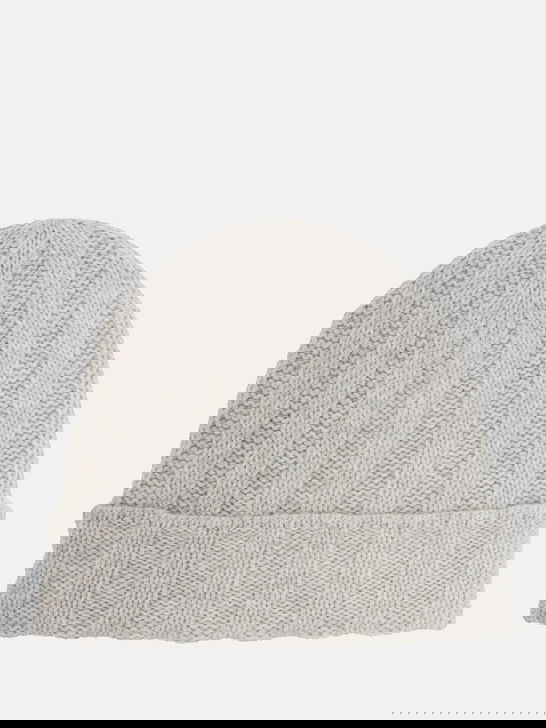 Barna Cashmere Cappello Barna Cashmere Grigio Negozio