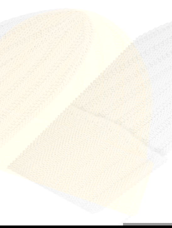 Barna Cashmere Cappello Barna Cashmere Bianco 2025