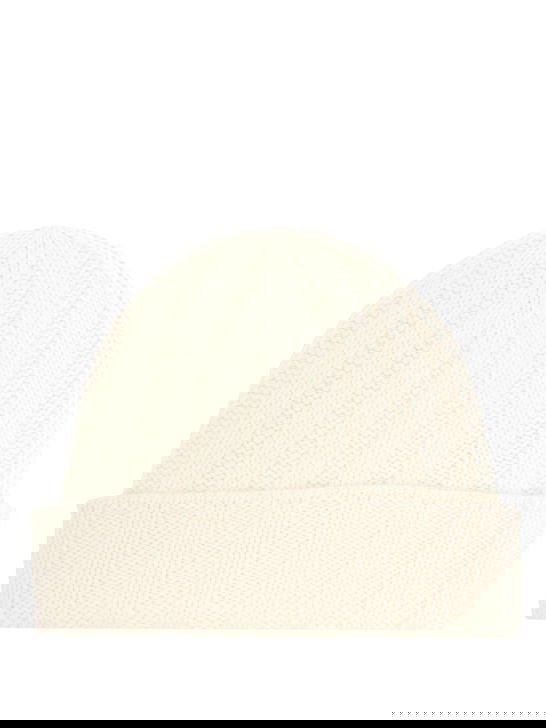Barna Cashmere Cappello Barna Cashmere Bianco 2025