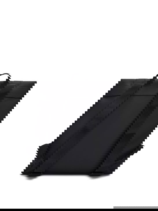 Rains Zaino Rains Msn Bag Nero Acquista Ora