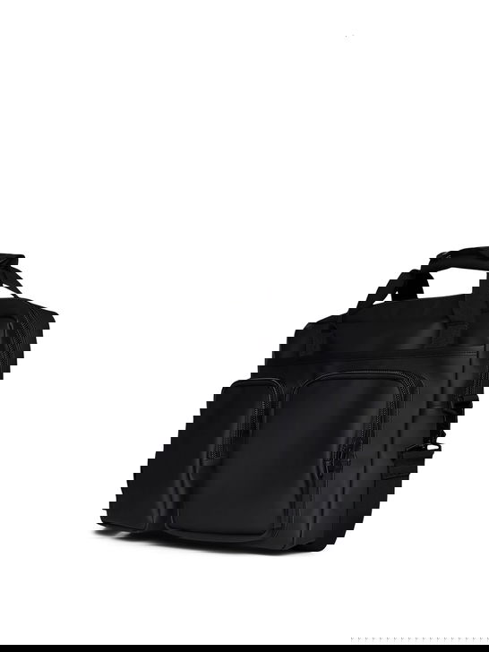Rains Borsa Rains Texel Tech Bag Nero In Vendita