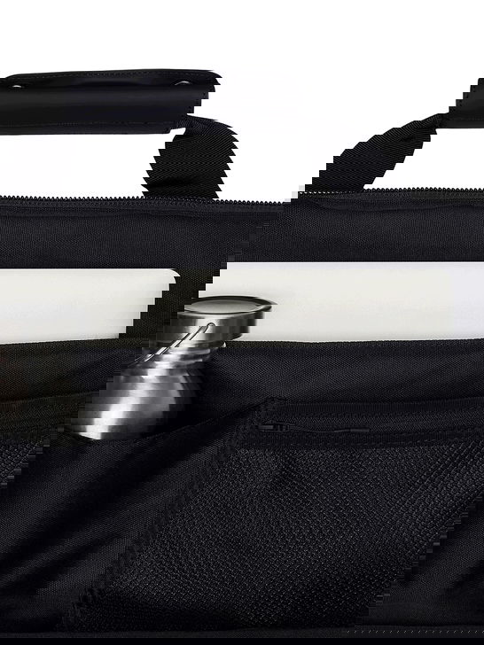 Rains Borsa Rains Texel Tech Bag Nero In Vendita