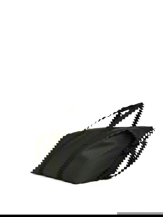 Rains Borsa Rains Hilo Weekend Bag Verde Vendita Calda
