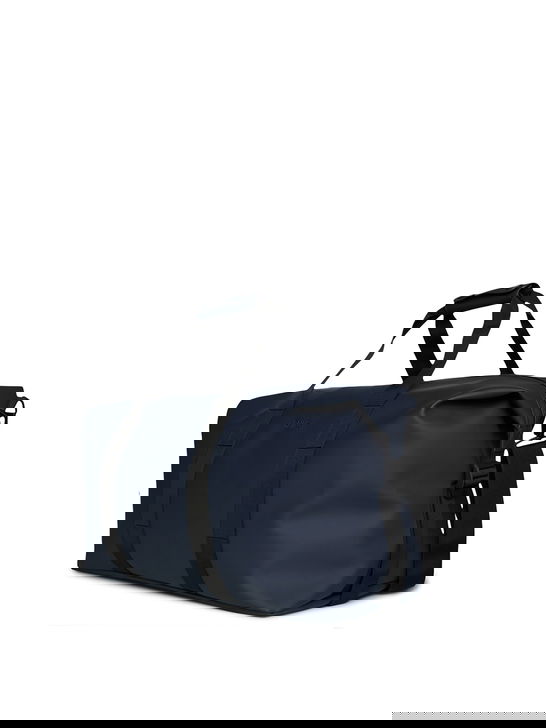 Rains Borsa Rains Hilo Weekend Bag Blu I Più Venduti