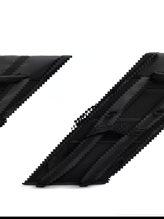 Rains Zaino Rains Texel Moulded Backpack Nero Promozione