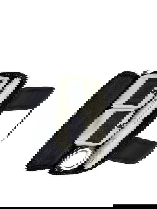 Rains Zaino Rains Trail Cargo Backpack Nero Spedizione Gratuita