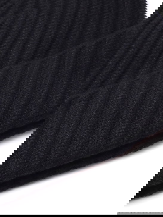 Barna Cashmere Cappello Barna Cashmere Nero Ultimi tre giorni