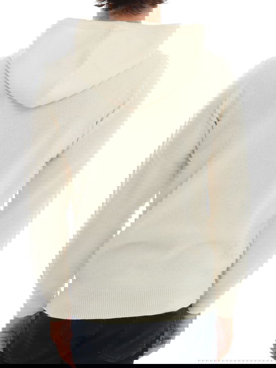 Mc2 Saint Barth Maglia MC2 Saint Barth Bianco Affare Del Giorno