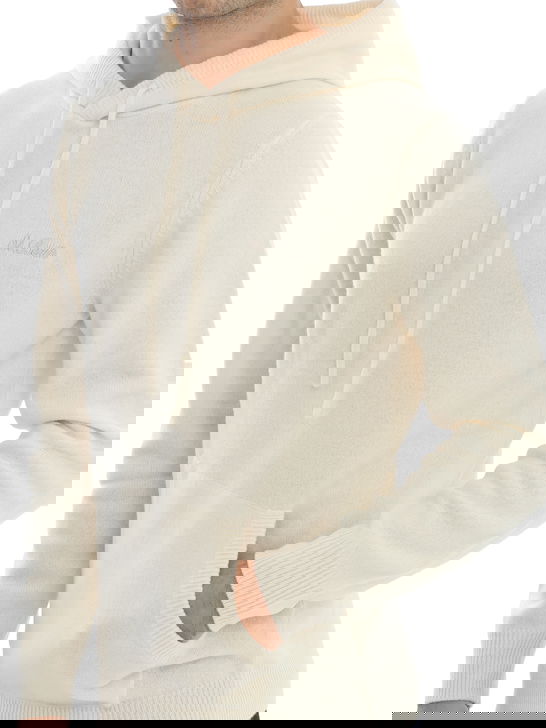 Mc2 Saint Barth Maglia MC2 Saint Barth Bianco Affare Del Giorno