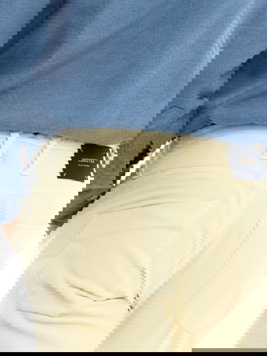 Incotex Blue Division Pantaloni Incotex Blue Division Beige Hotsell