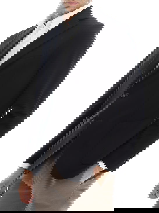 Circolo 1901 Giacca Circolo 1901 Premium Fleece Nero 2025