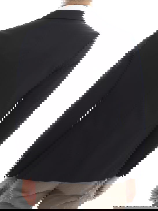 Circolo 1901 Giacca Circolo 1901 Premium Fleece Nero 2025