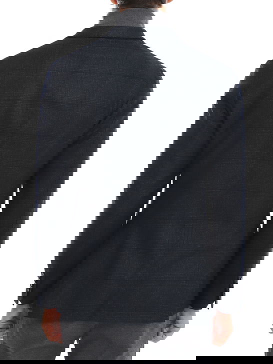 Boglioli Milano Giacca Boglioli Milano K-Jacket Blu Affare Del Giorno
