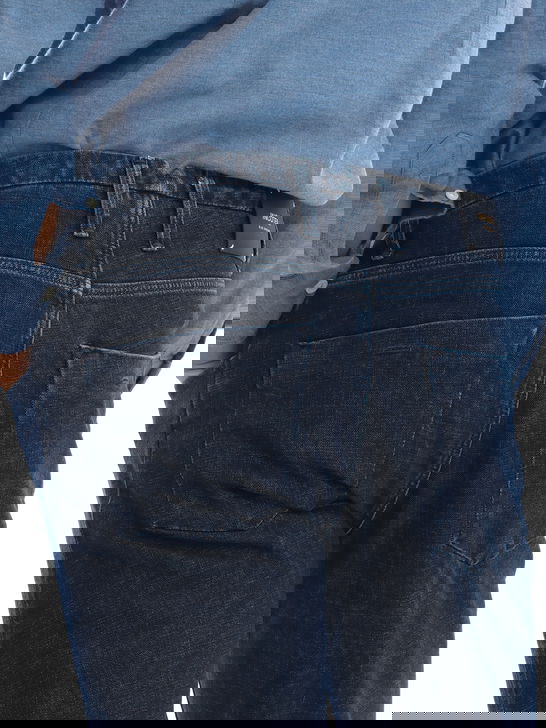 Incotex Blue Division Jeans Incotex Blue Division Presa