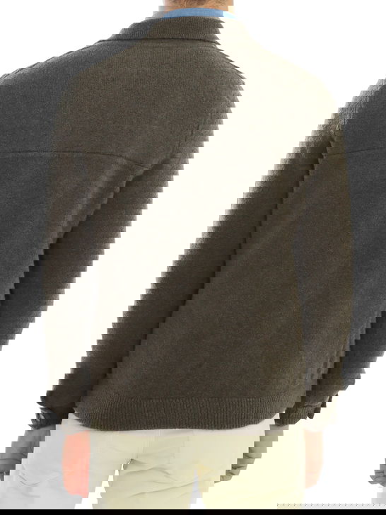 Rakki Giacca Rakki Militare Verde Offerta