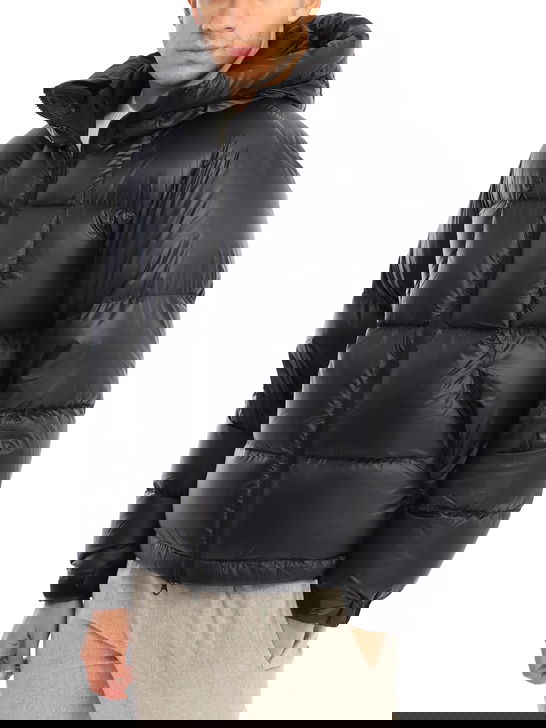 Goldwin Parka Goldwin Pertex Quantum Down Nero Online