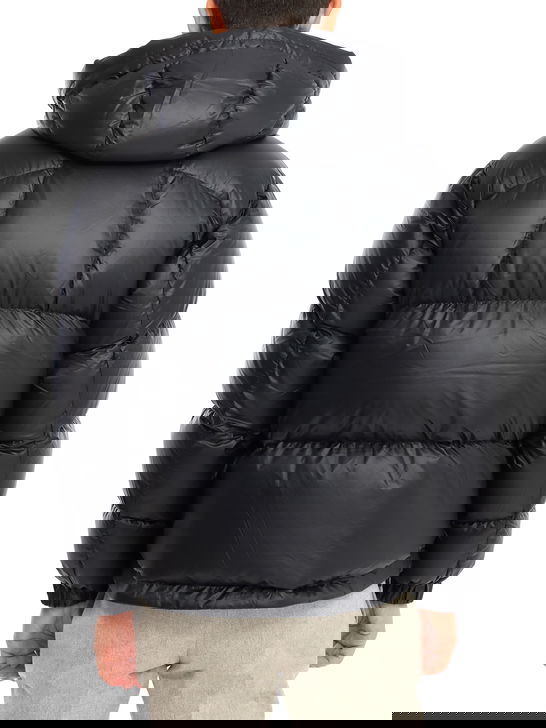 Goldwin Parka Goldwin Pertex Quantum Down Nero Online