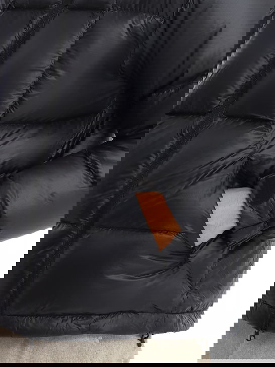 Goldwin Parka Goldwin Pertex Quantum Down Nero Online