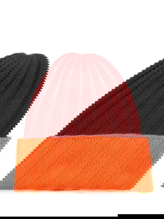 Barna Cashmere Cappello Barna Cashmere Roma Offerte