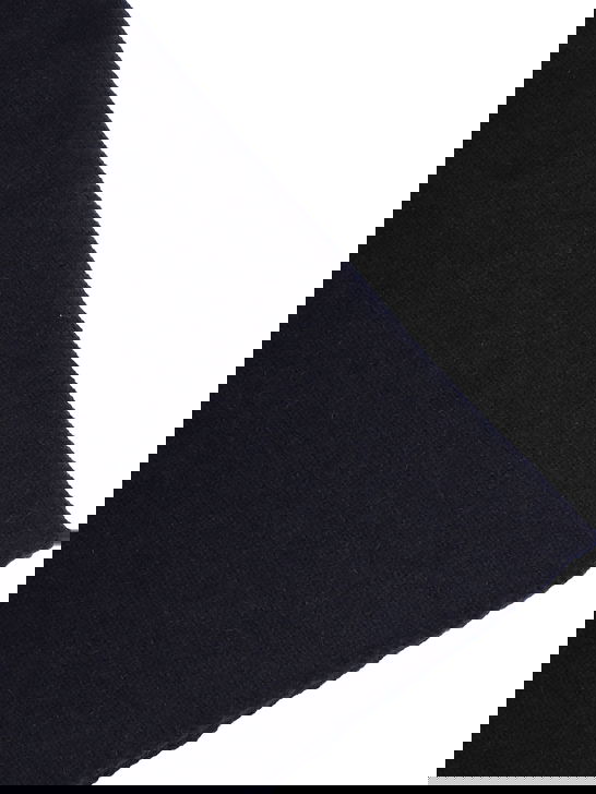 Barna Cashmere Scaldacollo Barna Cashmere Blu Vendite Flash