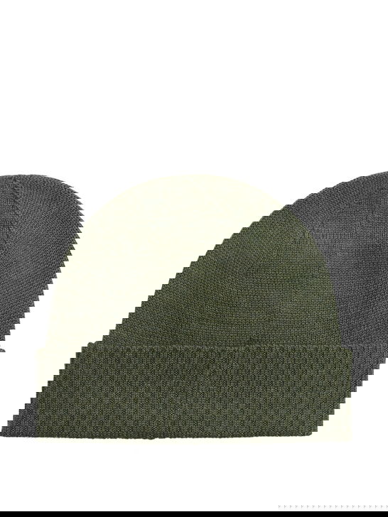 Polo Ralph Lauren Cappello Polo Ralph Lauren Merinos Verde Offerta per la Festa della Mamma