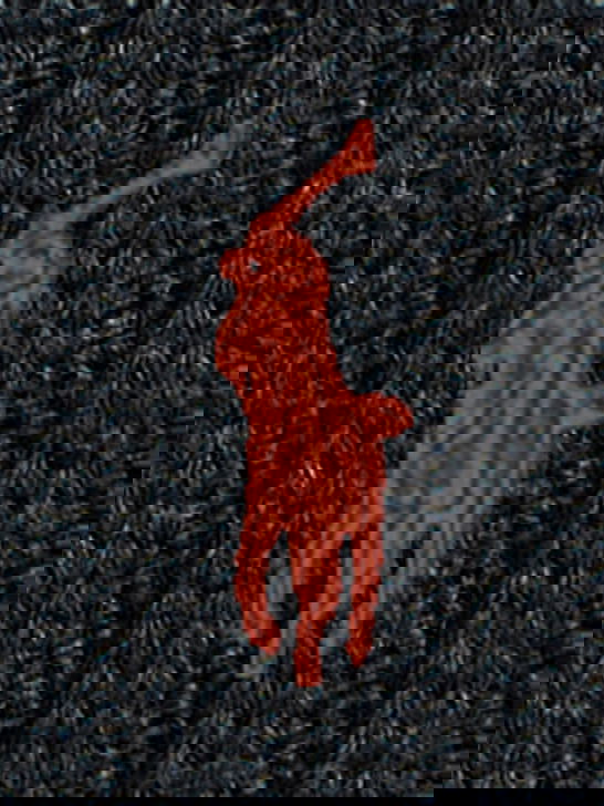 Polo Ralph Lauren Cappello Polo Ralph Lauren Merinos Grigio Qualità Garantita