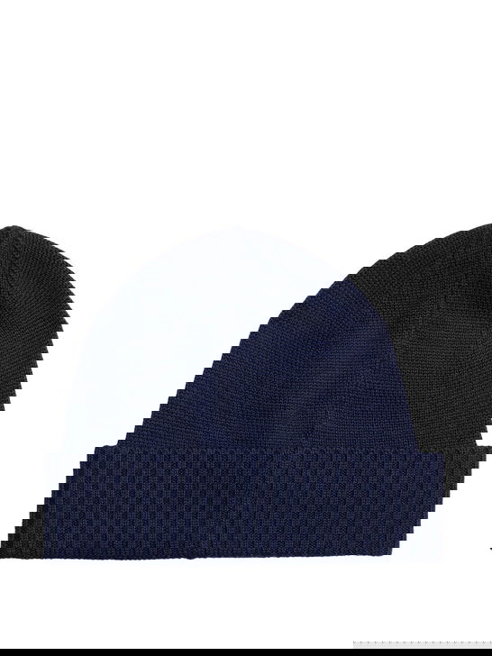 Polo Ralph Lauren Cappello Polo Ralph Lauren Merinos Blu Negozi Online