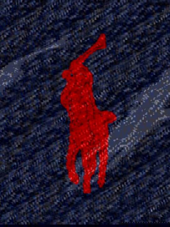 Polo Ralph Lauren Cappello Polo Ralph Lauren Merinos Blu Negozi Online
