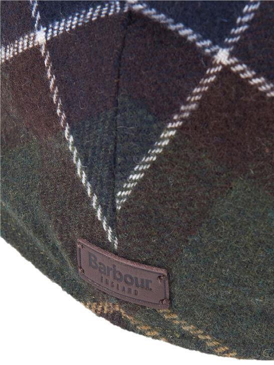 Barbour Coppola Barbour Gallingale Verde Fino al 50% di sconto