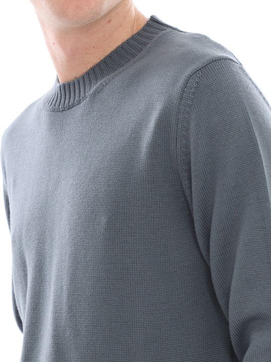 Altea Maglia Altea Merinos Grigio In vendita
