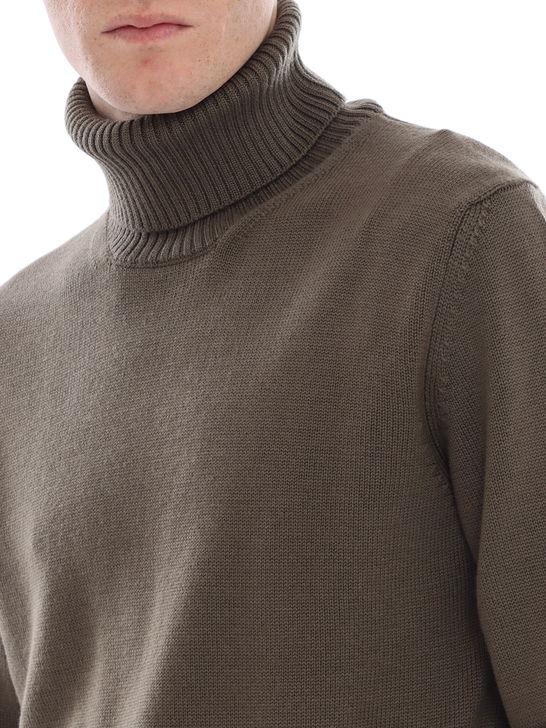 Altea Maglia Altea Merinos Verde Sconti questo mese
