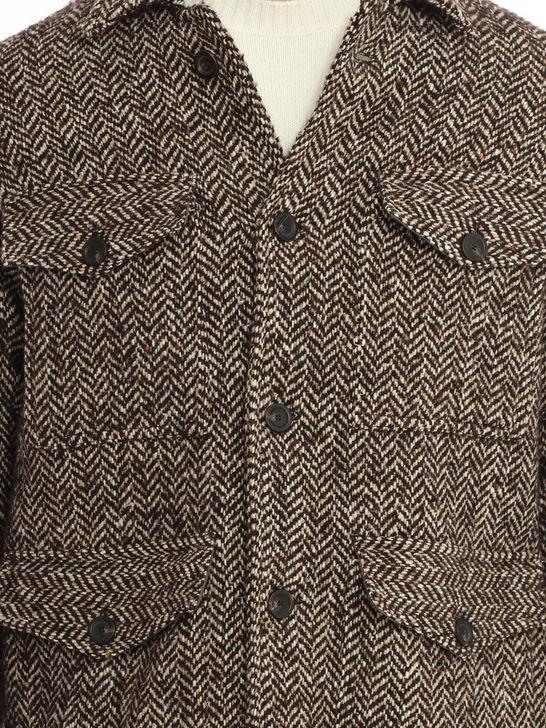 Tintoria Mattei overshirt fild-jacket Vendita