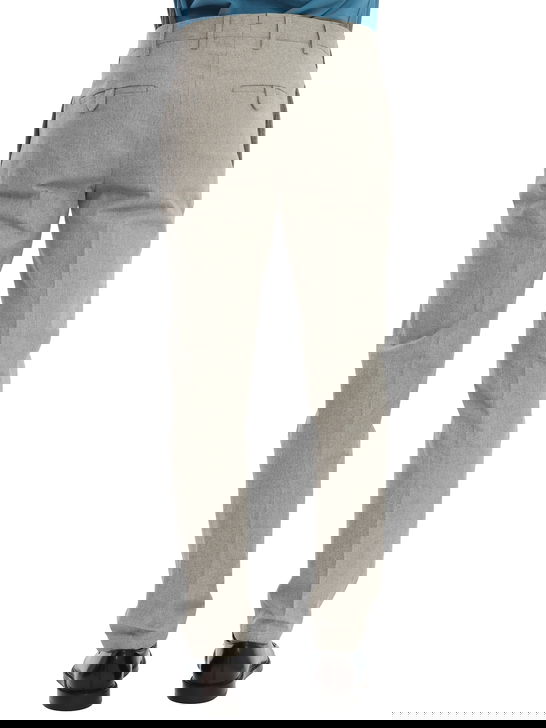Devore Incipit Pantaloni Devore Incipit Solaro Beige Shopping Online