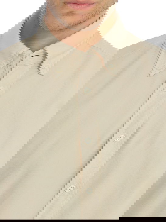 B.D. Baggies Camicia B.D. Baggies Bradford Beige Hotsell
