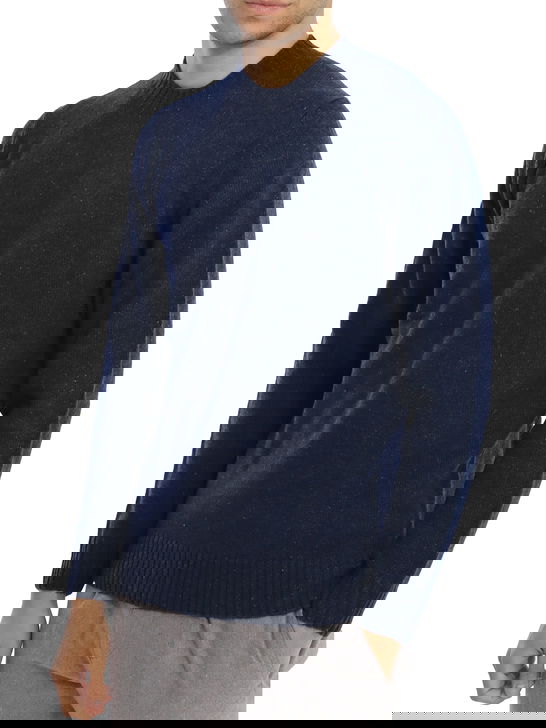 Alan Paine Maglia Alan Paine Kinnadie Blu I Più Venduti