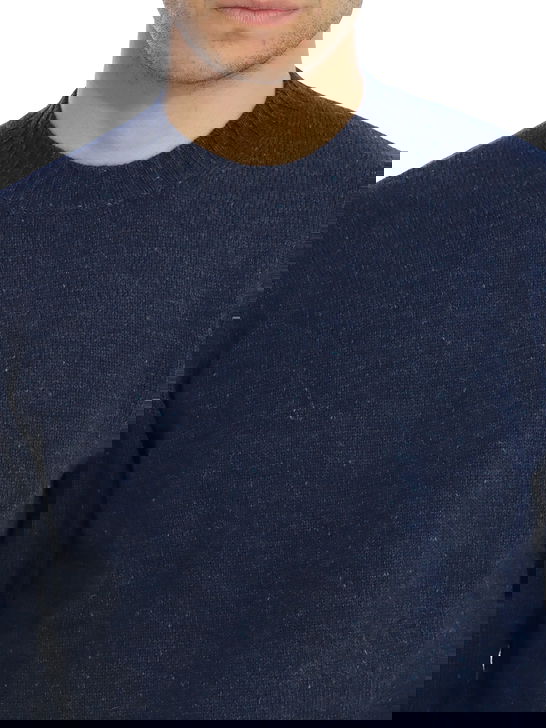 Alan Paine Maglia Alan Paine Kinnadie Blu I Più Venduti