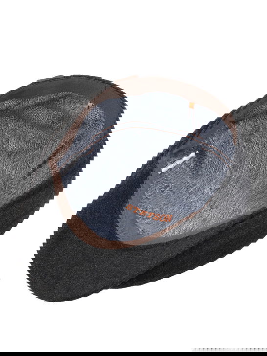 Stetson Coppola Stetson Hatteras Grigio Offerta temporanea