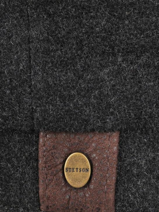 Stetson Coppola Stetson Hatteras Grigio Offerta temporanea