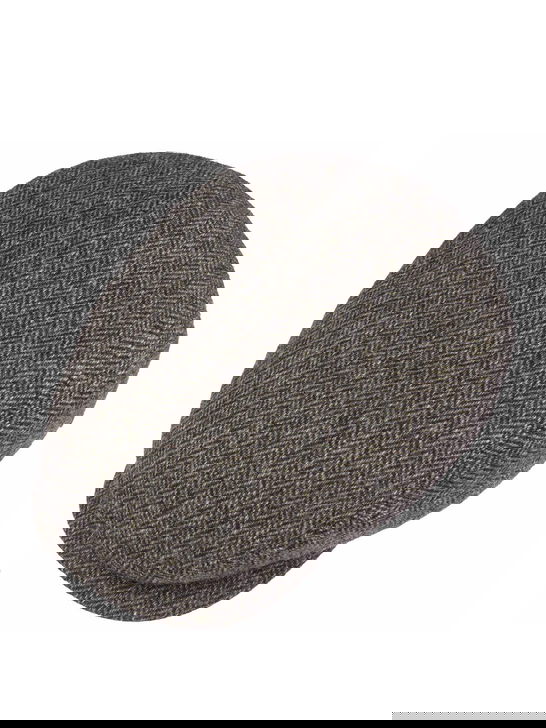 Stetson Coppola Stetson Belfast Herringbone Marrone Lightning offer