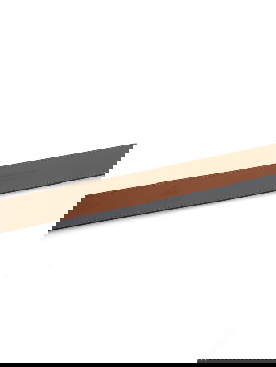 Berwick 1707 Cintura Berwick 1707 Pelle Cross Nero Ritorno libero