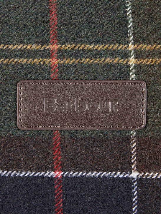 Barbour Borsone Barbour Tartan Holdall Verde Fino al 60% di sconto