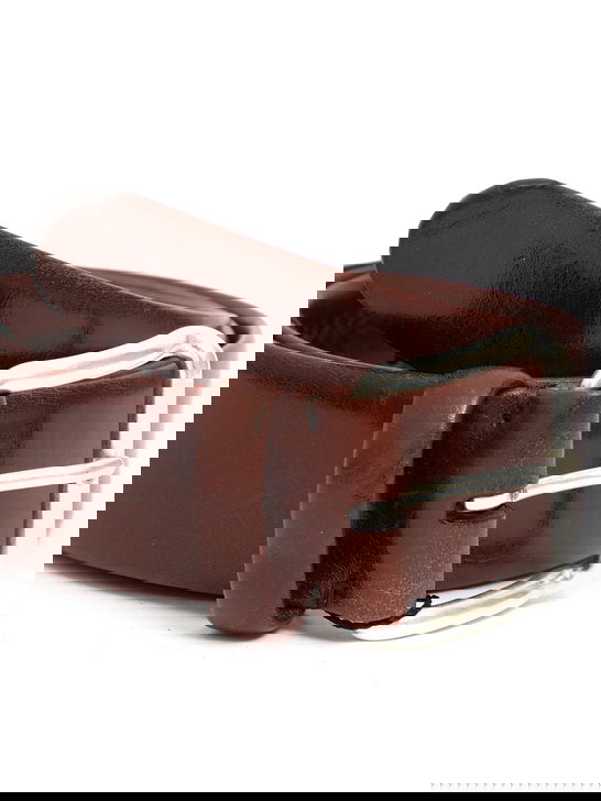 Farnese Cintura Farnese Marrone Fino al 55% di sconto