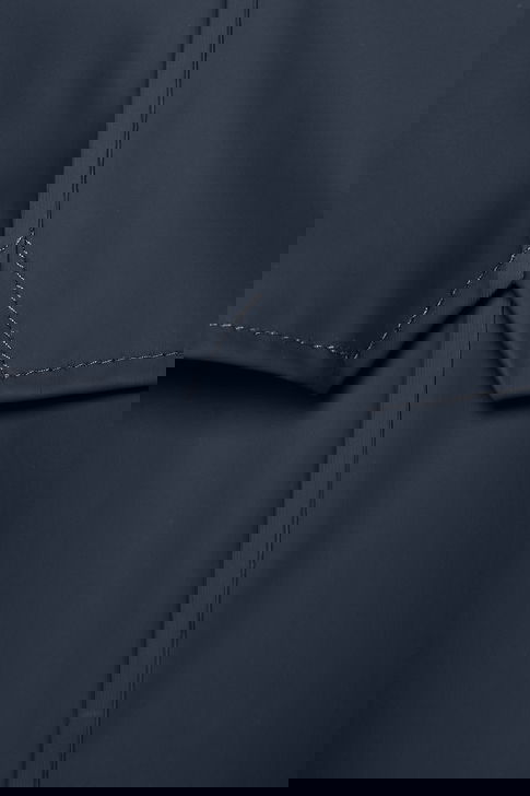 Rains Impermeabile Rains Jacket Blu Italia
