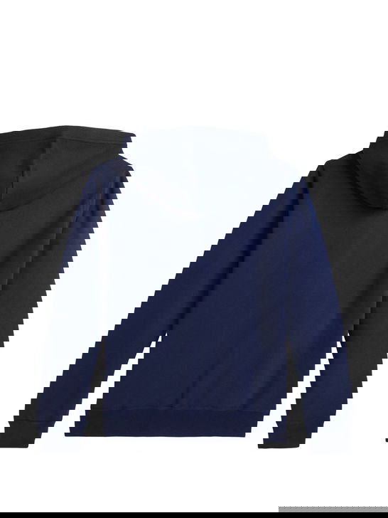 Polo Ralph Lauren Felpa Polo Ralph Lauren Full Zip Blu Negozi Online