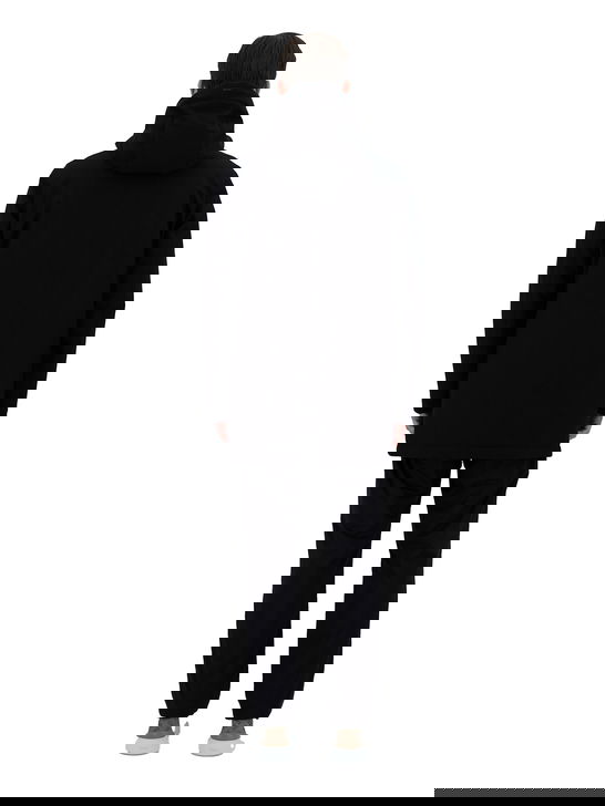 Herno Parka Herno Nero Shopping Online