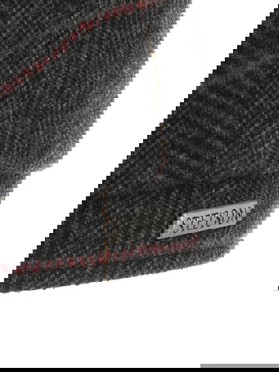 Stetson Coppola Stetson Hatteras Grigio Offerta Pasqua