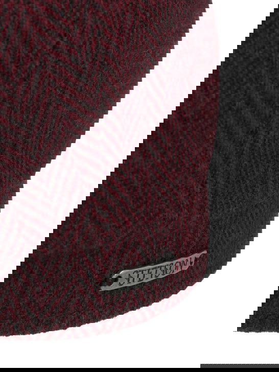 Stetson Coppola Stetson Hatteras Bordeaux Offerta per la Festa della Mamma