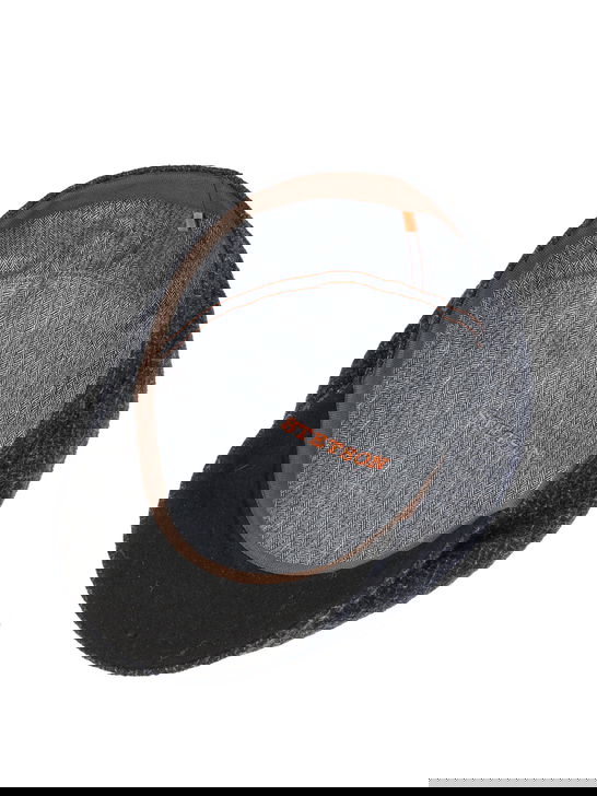 Stetson Coppola Stetson Driver Grigio Offerta San Valentino