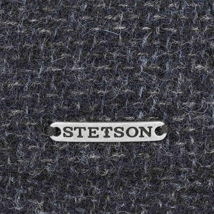 Stetson Coppola Stetson Driver Grigio Offerta San Valentino